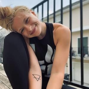 Meet your Posher, Ashleigh